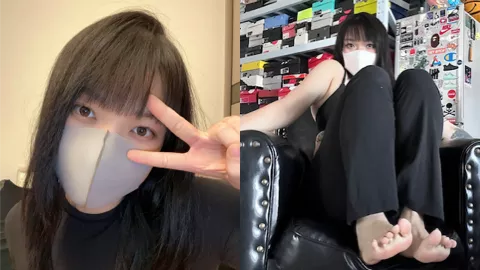 12baegirl不雅照曝光